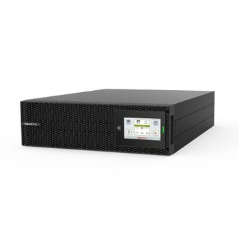 Sai Salicru 15 kVA Batería Plomo-Calcio Panel Táctil 3 h Autonomía Protección avanzada