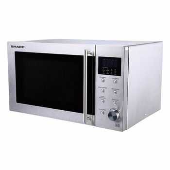 Sharp R-28STM