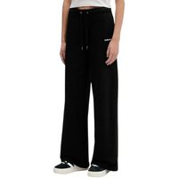 guess pantalones w6rb52k68i4-ai27-jblk para mujer