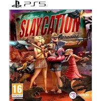 Juego Slaycation Paradise PS5