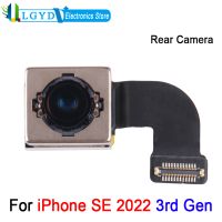 camara trasera para iphone se 2022 pieza de repuesto de camara trasera para telefono de tercera generacion