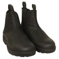 jeep botines quad negro para mujer