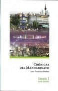 Crónicas del mandarinato