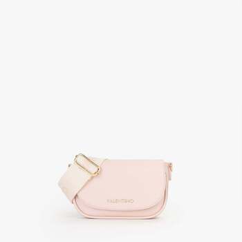 Valentino Bags Bandolera Bolso Bandolera Valentino Doris Re Rose Mujer Cipria para mujer
