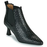 jb martin botines lira para mujer