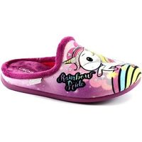 grunland pantuflas gru-ccc-ci2669-fu para nino