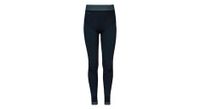 mallas largas odlo performance warm eco nino negro