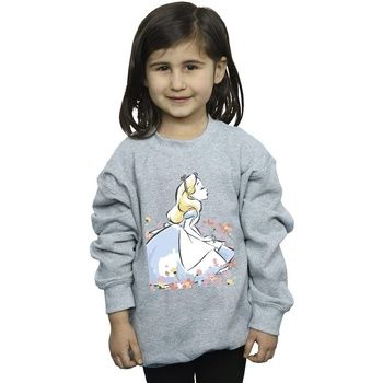 Disney Jersey Alice in Wonderland para niña