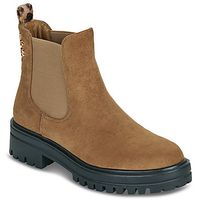 les petites bombes botines pavina para mujer
