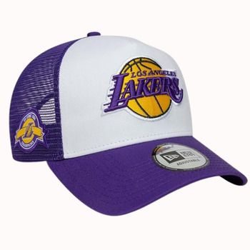 New-Era Gorra GORRA ANGELES LAKERS HOMBRE para hombre