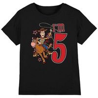 disney tops y camisetas im 5 para nino
