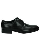 zapatos de vestir negros baerchi 4681 46