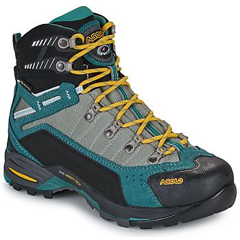 Asolo Zapatillas de senderismo DRIFTER PRO GV para mujer