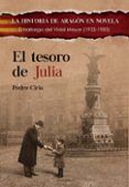 el tesoro de julia