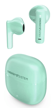 AURICULARES ENERGY SISTEM STREET MUSIC MINT