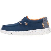 heydude mocasines - para nino