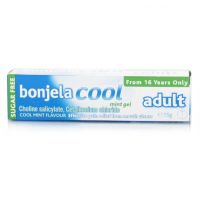 bonjela cool mint gel