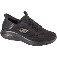 skechers zapatillas slip-ins skech-lite pro - primebase para hombre