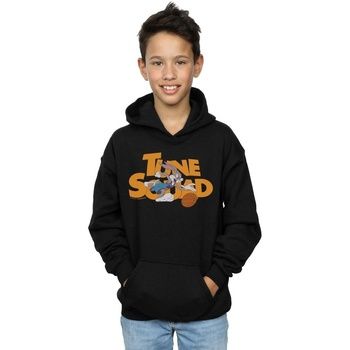 Dessins Animés Jersey Tune Squad para niño
