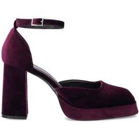andypola zapatos de tacon am6073 para mujer