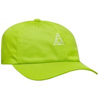 huf gorra cap essentials tt logo cv 6 panel bio para hombre