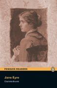 penguin readers level 3: jane eyre (libro + cd)