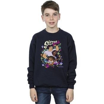 Disney Jersey Encanto Sister Goals para niño