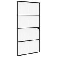 puerta para el hogar 102 x 2015 x 35 cm vidaxl