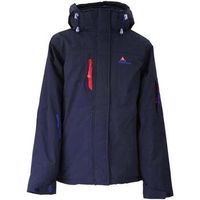 peak mountain parka parka de ski femme adika para mujer
