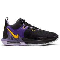 zapatillas nike lebron witness 7 lakers