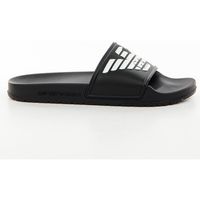 emporio armani chanclas ga eagle para hombre