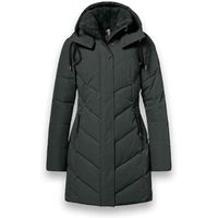 district parka zodiac para mujer