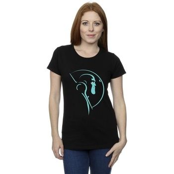 Disney Camiseta Lightyear para mujer