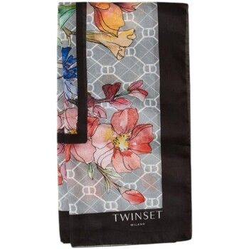 Twin Set Bufanda 251ta4330-ne para mujer