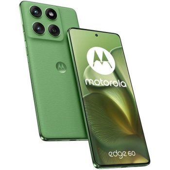 Motorola Edge 60 5G 8GB 256GB 6.67