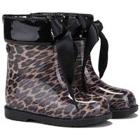 igor botas de agua bota de agua para nina
