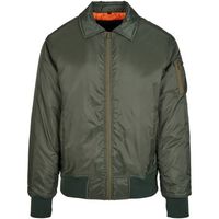 build your brand cazadora by157 para hombre