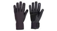 guantes de invierno bbb coldshield negro