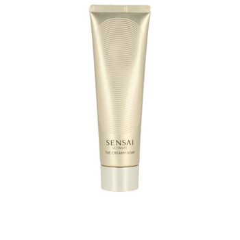 Crema Limpiadora Antiedad Kanebo Sensai Ultimate (125 Ml)