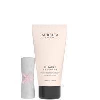 aurelia london miracle cleanser 50ml