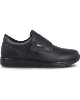 de PAREDES ZAPATOS PARA TRABAJAR HOSTELERIA ESCORPIO NEGRO NEGRO