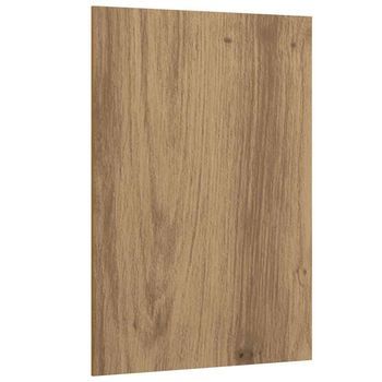 Paneles Decorativos 150 Uds. Roble Artisan 15 X 21 X 0,27 Cm Vidaxl
