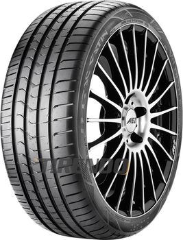 Vredestein Ultrac Satin ( 215/40 ZR18 89Y XL, con protector de llantaleiste (FSL) )