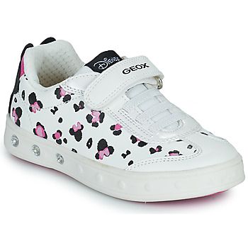 Geox Zapatillas J SKYLIN GIRL para niña