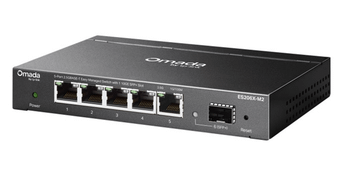 SWITCH OMADA TP-LINK ES206X-M2