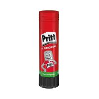 barra adhesiva pritt mediana 22 gr segura para ninos