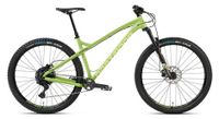 dartmoor primal evo 29 full hardtail mtb 29   matt green olive