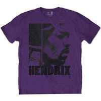 jimi hendrix tops y camisetas let me die para mujer