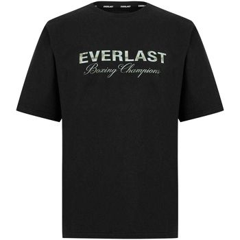 Everlast Camiseta GT27727 para hombre
