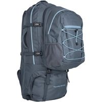 mountain warehouse mochila mw2430 para hombre